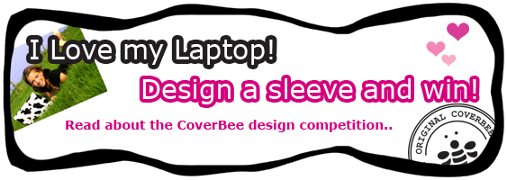 Laptop design competition