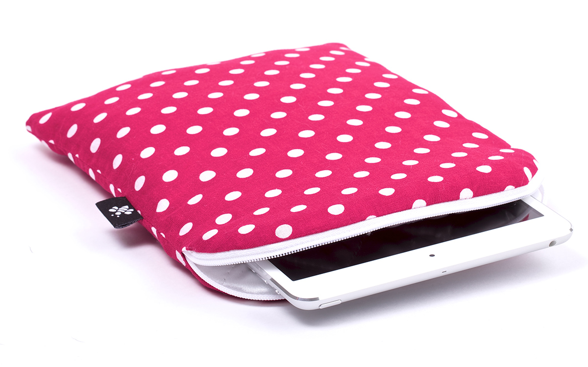 pochette ipad