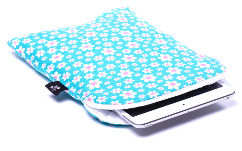 Cherry Blossom iPad mini Sleeve