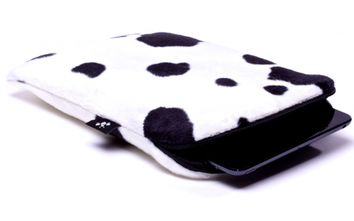 Cow iPad mini Sleeve 1