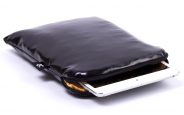 Black iPad mini Sleeve