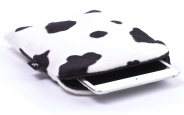 Cow iPad mini Sleeve