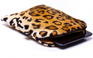 Leopard iPad mini Sleeve 2