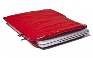 Red Macbook Sleeve