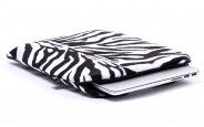 Zebra Macbook Sleeve